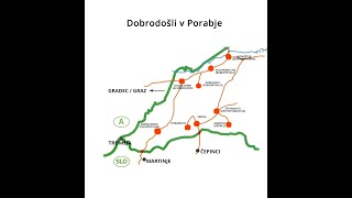 Dobrodošli v Porabje