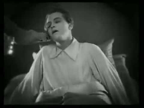Metroplis: Fritz Lang- Maria's Dance