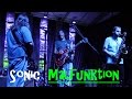 Notown 2016  sonic malfunktion  drum solo