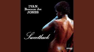 Video thumbnail of "Release - Sweetback"