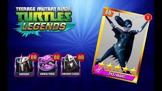 ЧЕРЕПАШКИ НИНДЗЯ ЛЕГЕНДЫ СОСТАВЫ ОТ ПОДПИСЧИКОВ teenage mutant ninja turtles legend ВИДЕО ДЛЯ ДЕТЕЙ