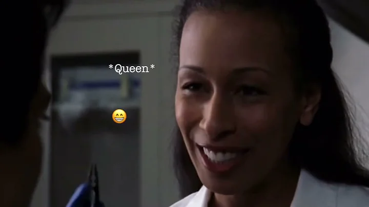 Melinda Warner being an iconic queen for almost 3 ...