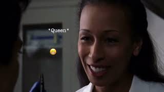 Melinda Warner being an iconic queen for almost 3 minutes straight