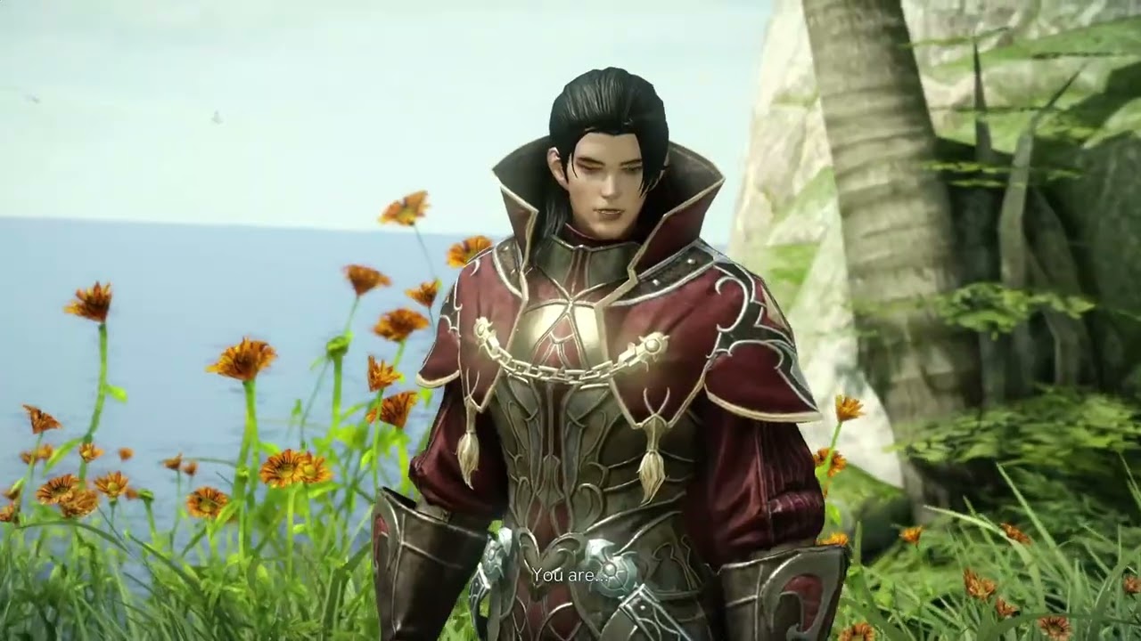 Friendly Advice - Lost Ark