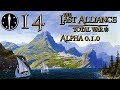 Zagrajmy w Last Alliance: TW Alpha 0.1.0 - Zjednoczenie N&uacute;menoru - #14 [KONIEC]