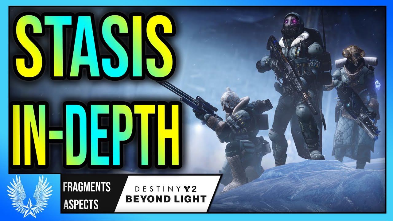stasis fragments ranked stasis fragments ranked