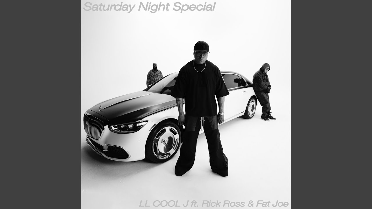 Saturday Night Special - YouTube