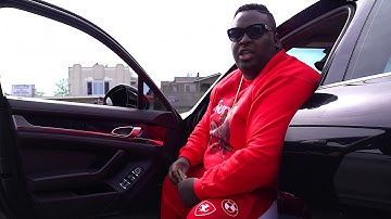 WORK DIRTY "Something Different" (OFFICIAL VIDEO) *Sick Wid It Records