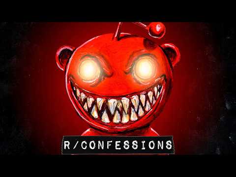 Les PIRES CONFESSIONS de Reddit : 10 Histoires IMPOSSIBLES à OUBLIER