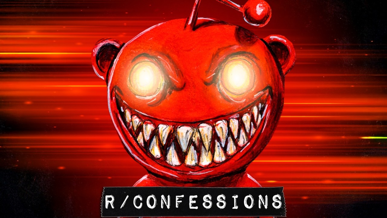Les CONFESSIONS ANONYMES les plus PERTURBANTES de REDDIT - Surbex #26