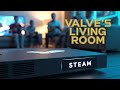 The Truth About Valve's Failed Living Room Takeover