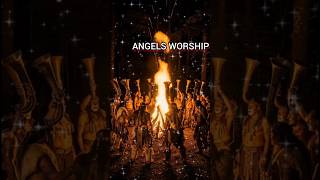 ⚔️ HOLY HOLY HOLY | EPIC WAR DRUMS 🔥 VIKING WORSHIP #shorts