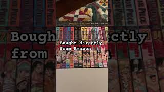Is this fake? #manga #onepiece #help