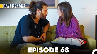 Daydreamer Full Episode 68 (English Subtitles)