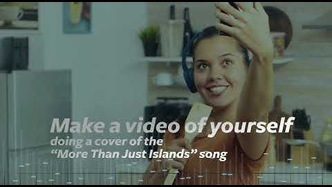 Remlit More Than Just Islands Challenge Promo