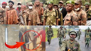 Bombs from Rwanda Cause Massive Devastation in Luvungi, Katogota and Kamanyola