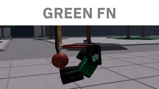 Green FN