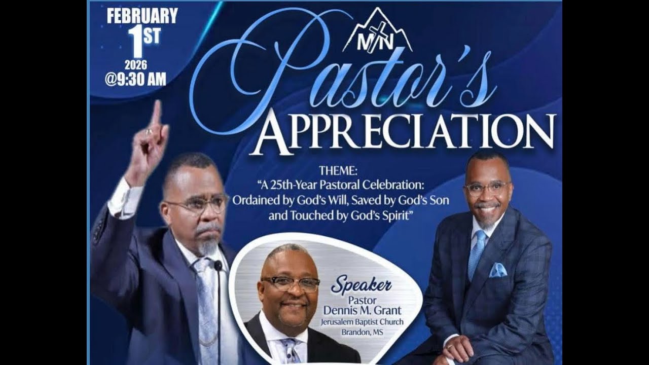 Sunday Service - Feb 1, 2026 - YouTube