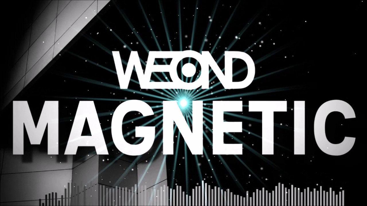 Weond - Magnetic