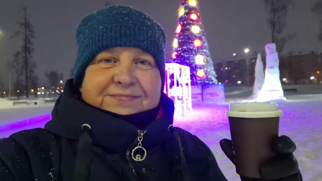 ДОБРОЕ, НОВОГОДНЕЕ, РОЖДЕСТВЕНСКОЕ