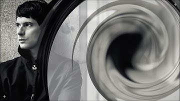 Spiralling by Isaac Howlett & A State of Flux - Official Lyric Video