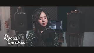 Kepastian - Rossa ( cover by Meutia Agustin ) #kepastian #rossa #soundtrack #film #movie