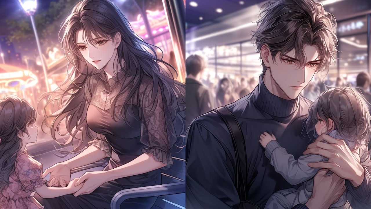 Fired as the CEO’s secretary, he set me up with his brother—he had a kid, no one knew she was mine