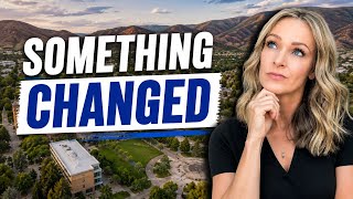 Thumbnail Why Cedar City Feels Different Right Now