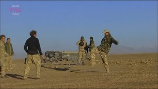 Inside Combat Rescue - Prince Harry: Frontline Afghanistan 11/