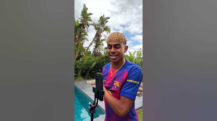 😎 ¡Lamine Yamal y Raphinha se roban el show con la nueva camiseta del Barça! | Telemundo Deportes