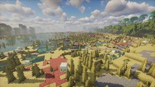 Minecraft 26.2 Thành Tựu: Stream ngày đặc biệt (maybe)!!! (16/08/2026)