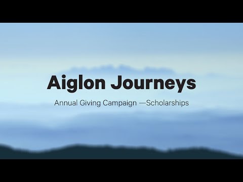 Aiglon Journeys