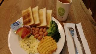 Ark Hotel - Changan Fuxing - Taipei - Taiwan