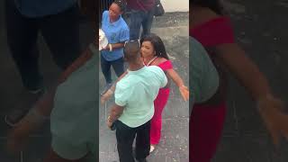 Omeche gifts Victory Michael money💵💵 as birthday present🎂🥰 #omecheoko #love #nollywoodmovies #shorts