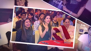 Jalandhar Reunion Post Event Video