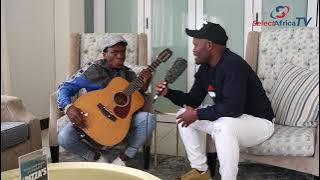 Mjolisi Baba Ka Enzo