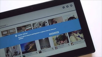 Instapic, the first fully featured native Instagram app for Windows 8