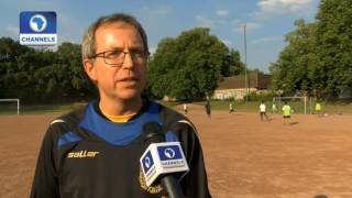 Special Report On Migrants Crisis In Europe Pt.3