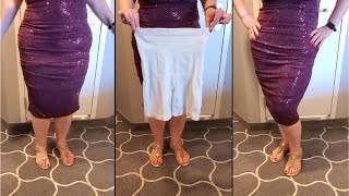 Shapermint Body Shaper Shorts - Shapewear for Tummy - Try On by Suzy Valentin 711 views 2 weeks ago 1 minute, 18 seconds