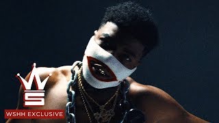 Yungeen Ace I Can'T (Wshh Exclusive - Official Music Video)