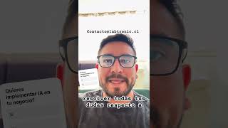 Labtronic Inteligencia Artificial Para Negocios