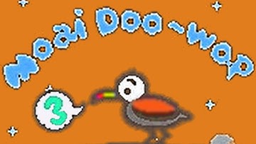 [Rhythm Heaven] - Moai Doo-Wop 3 (Perfect) (English)