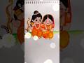#How_to_draw_sita_ram#drawing_step_by_step#ram_siya_ram#Art_sketch_drawing4.0