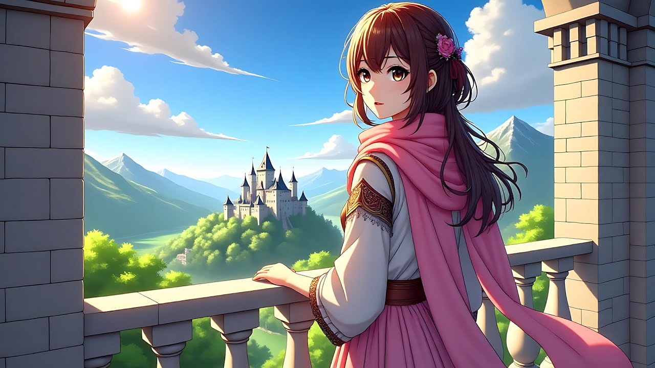 They Called Me a Witch and Exiled Me, I Used My 'Witchcraft' to Build a Kingdom That Dwarfed Theirs