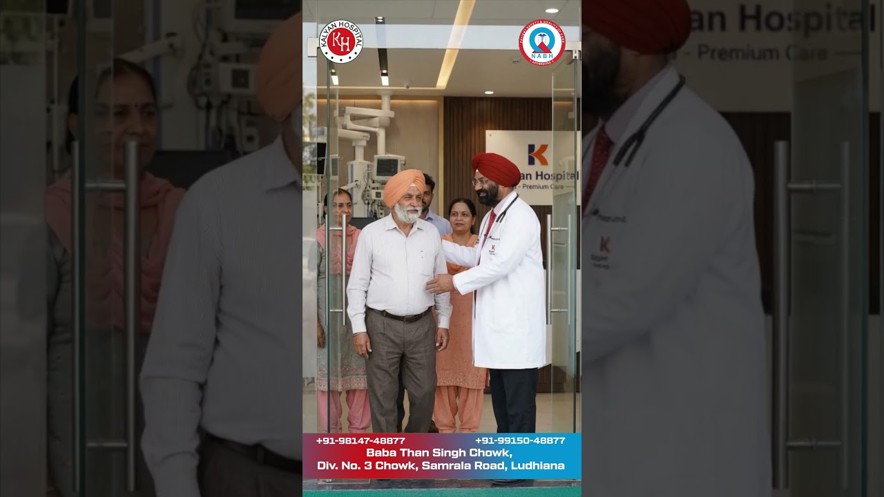 Want to See Your Exact Knee Condition Before Surgery? 🦵 Robotic Knee Surgery Ludhiana