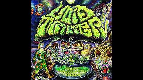 Void Tripper - Sabbath Worshipping Doom (Full EP 2019)