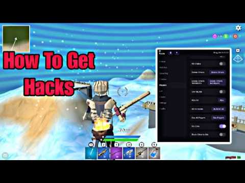 How To Get HACKS in BuildNow GG 2026 😱🔥 (Working Method!) - YouTube