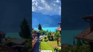Switzerland Beautiful View | switzerland most beautiful country in the world | slope pope #nature