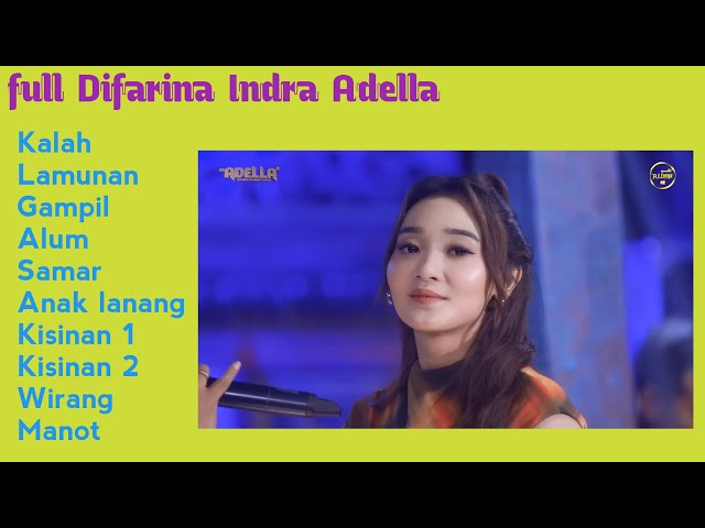 Full Difarina Indra Adella class=