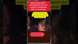 Seda Anne” Cevabı Olay Oldu Oğulcan Engin Ve Alişan’dan Samimi Açıklama